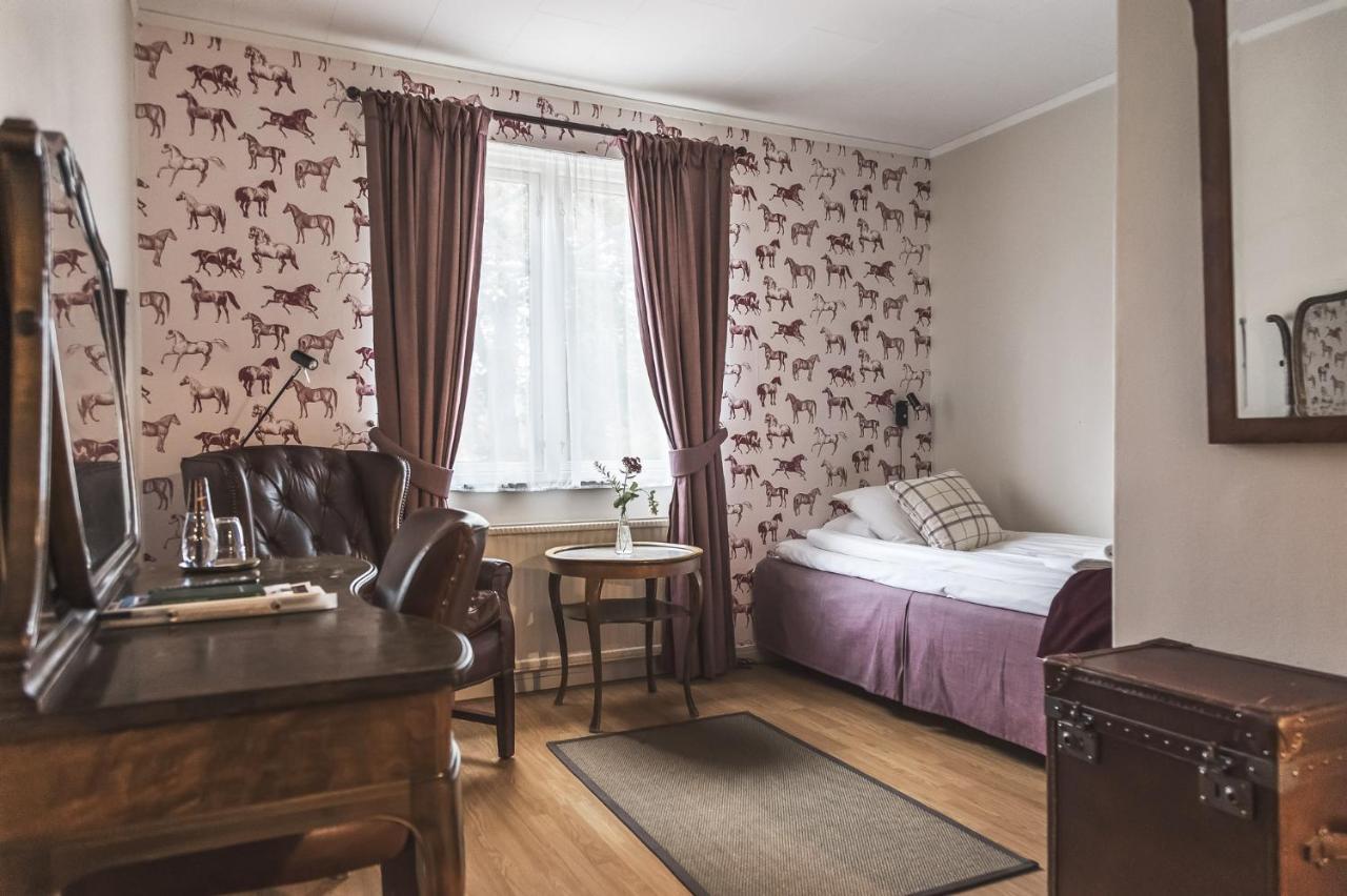 Faerna Herrgard & Spa Εξωτερικό φωτογραφία