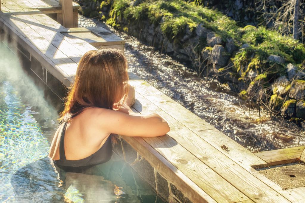 Faerna Herrgard & Spa Εξωτερικό φωτογραφία