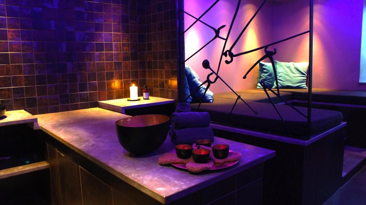 Faerna Herrgard & Spa Εξωτερικό φωτογραφία