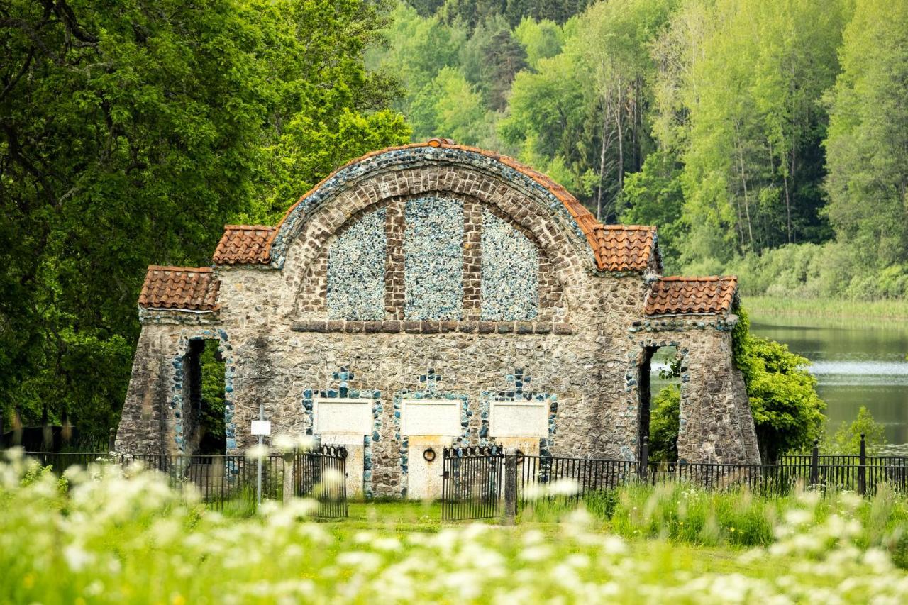 Faerna Herrgard & Spa Εξωτερικό φωτογραφία