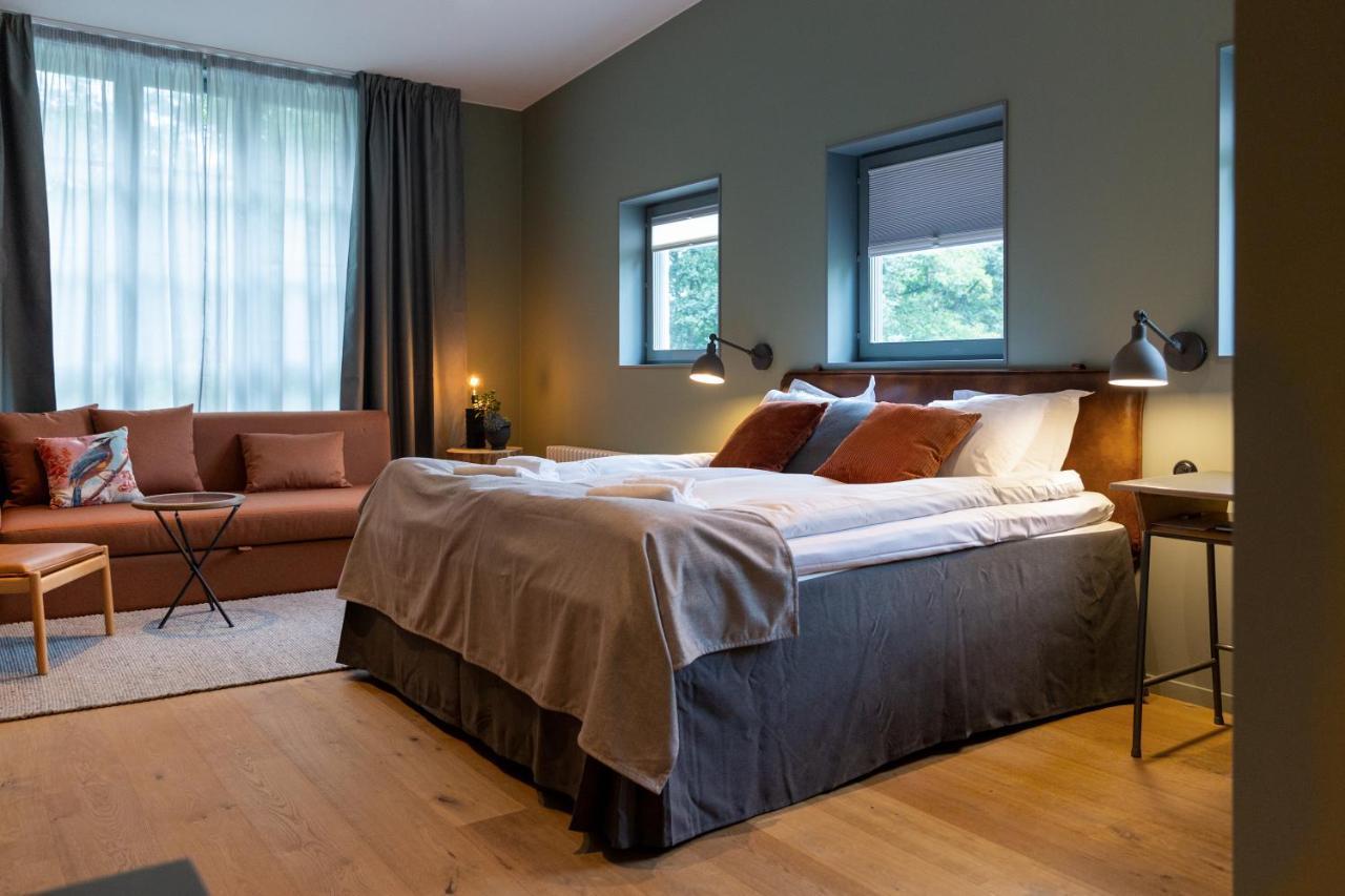 Faerna Herrgard & Spa Εξωτερικό φωτογραφία