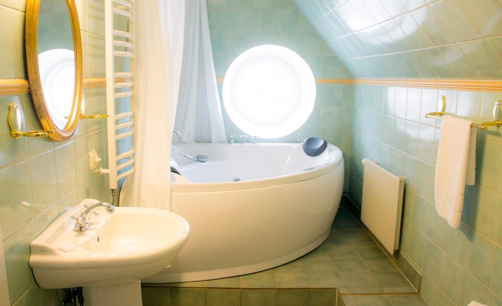 Faerna Herrgard & Spa Εξωτερικό φωτογραφία