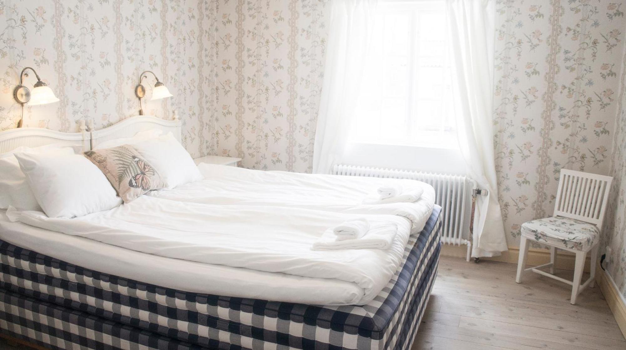 Faerna Herrgard & Spa Εξωτερικό φωτογραφία