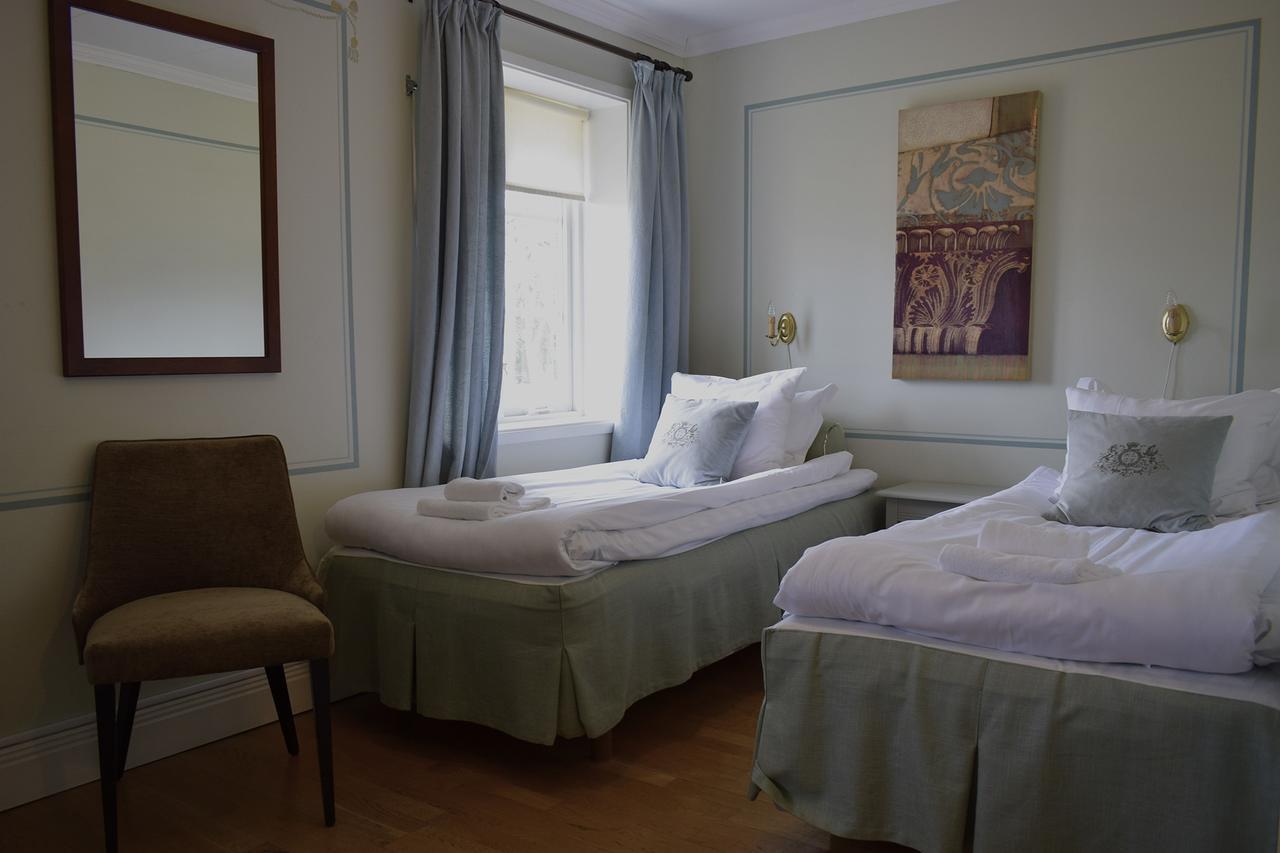 Faerna Herrgard & Spa Εξωτερικό φωτογραφία